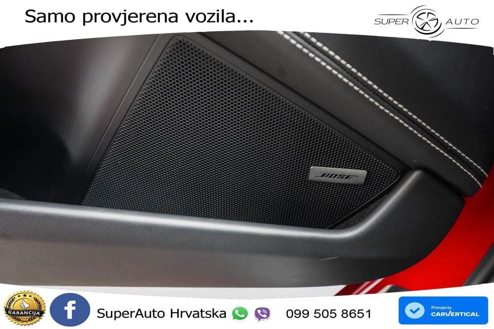 Porsche 911 Turbo S Cabriolet 3.8 (650 KS) PDK MATRIX+GR SJED+KAM