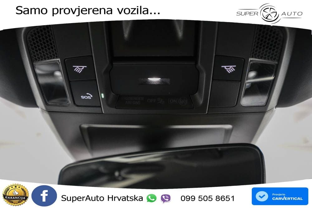 Porsche 911 Turbo S Cabriolet 3.8 (650 KS) PDK MATRIX+GR SJED+KAM