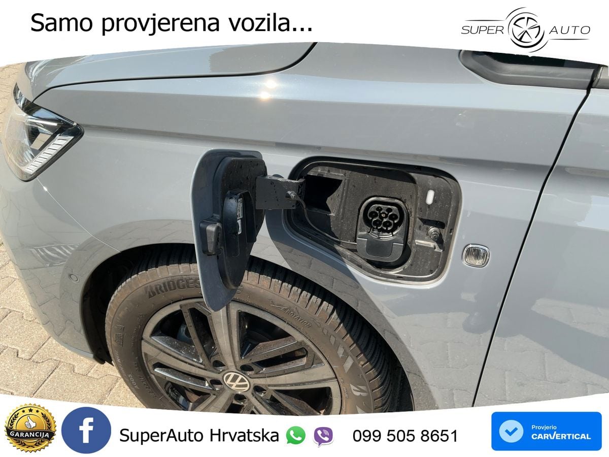 Volkswagen Caddy Maxi   1.5 TSI eHybrid Edition DSG 7.Sitze 150 KS