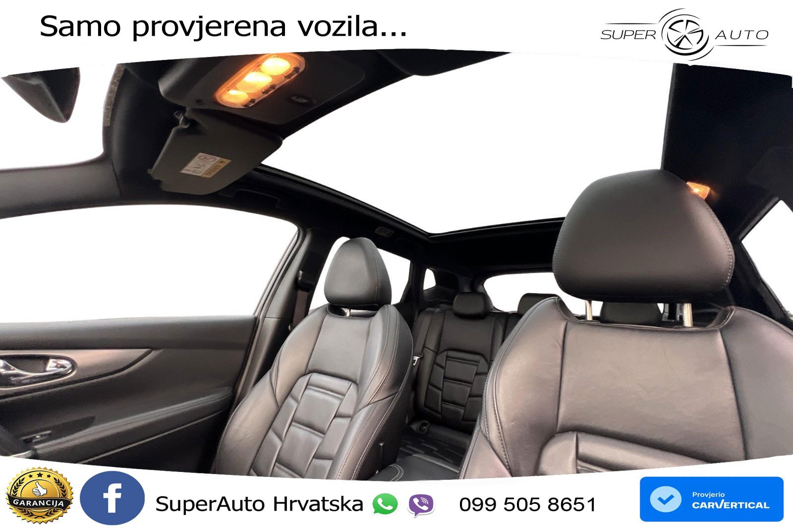 Nissan Qashqai 1.6 dCi (130 KS) Xtronic Tekna