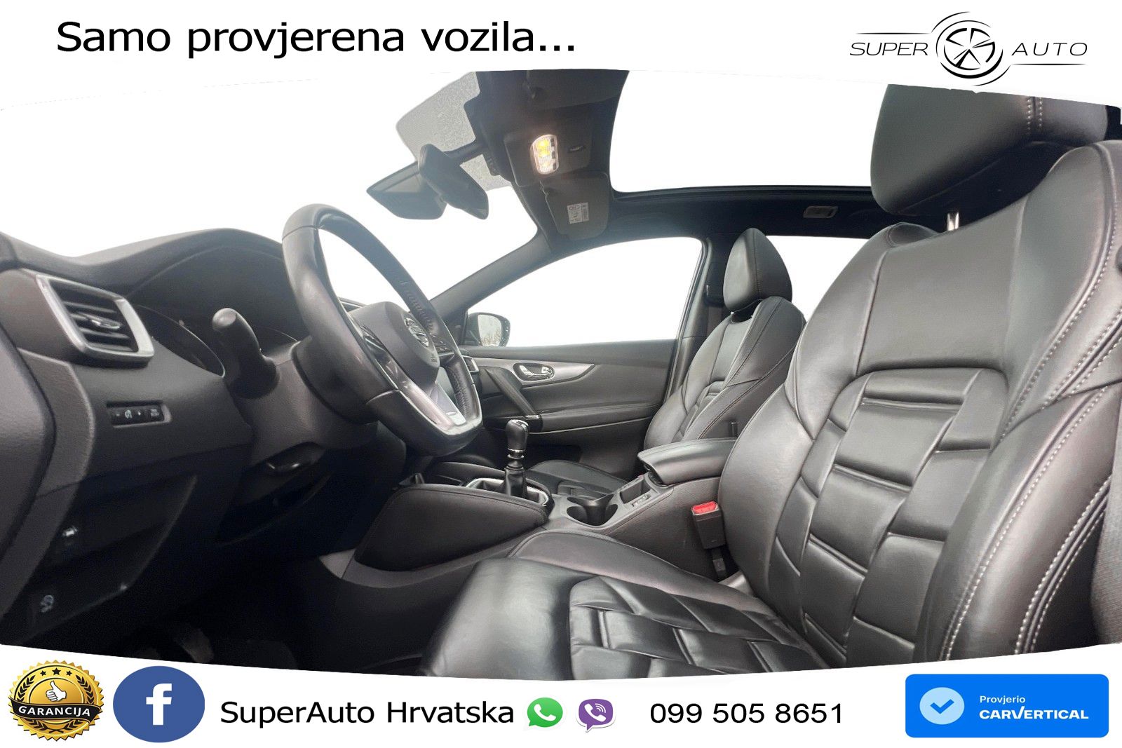 Nissan Qashqai 1.6 dCi (130 KS) Xtronic Tekna