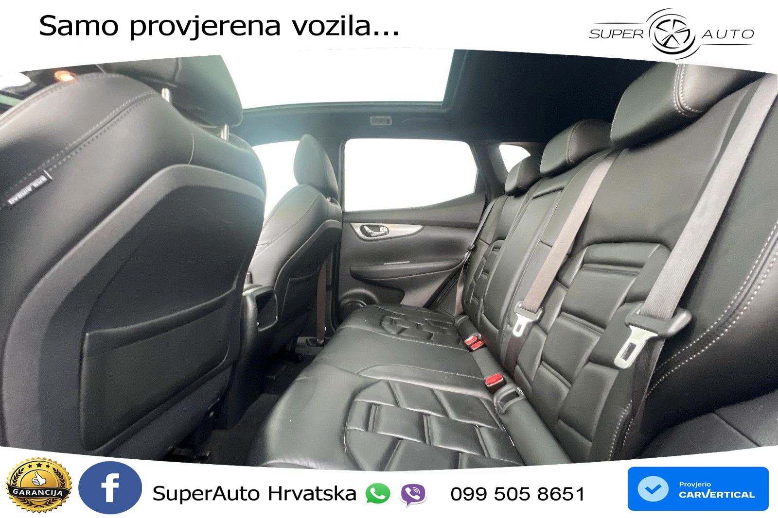 Nissan Qashqai 1.6 dCi (130 KS) Xtronic Tekna