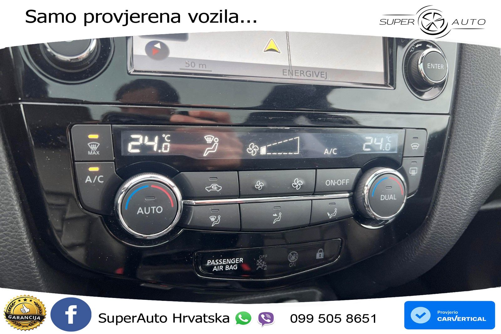 Nissan Qashqai 1.6 dCi (130 KS) Xtronic Tekna