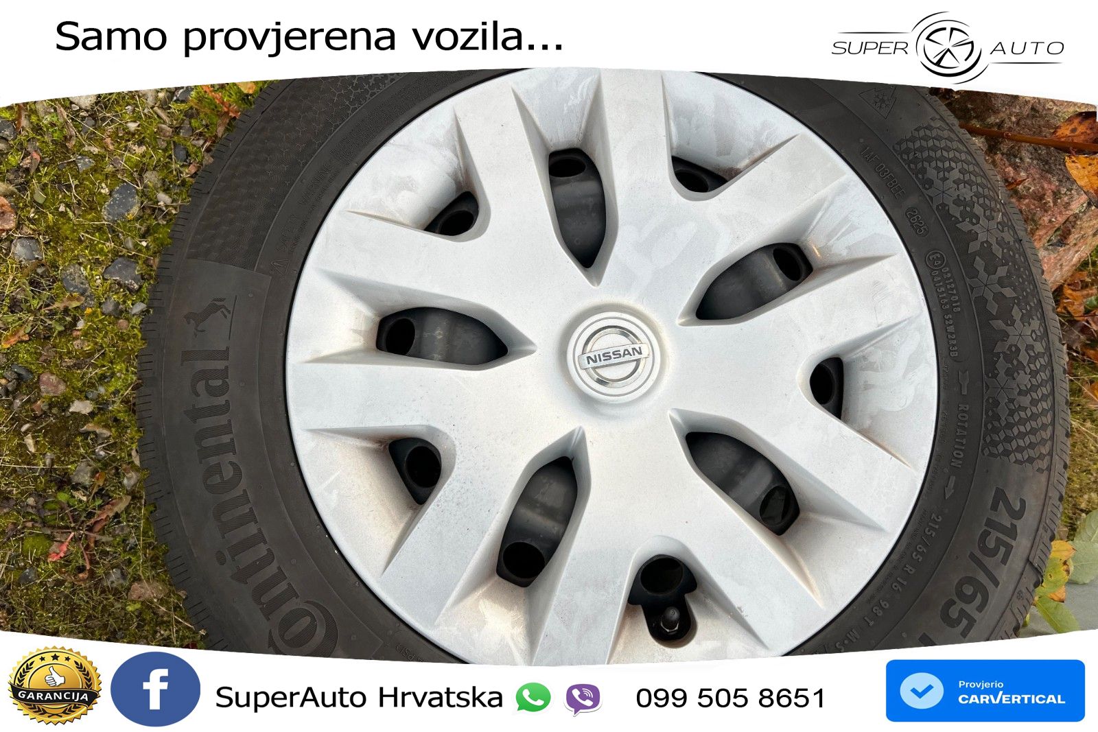 Nissan Qashqai 1.6 dCi (130 KS) Xtronic Tekna