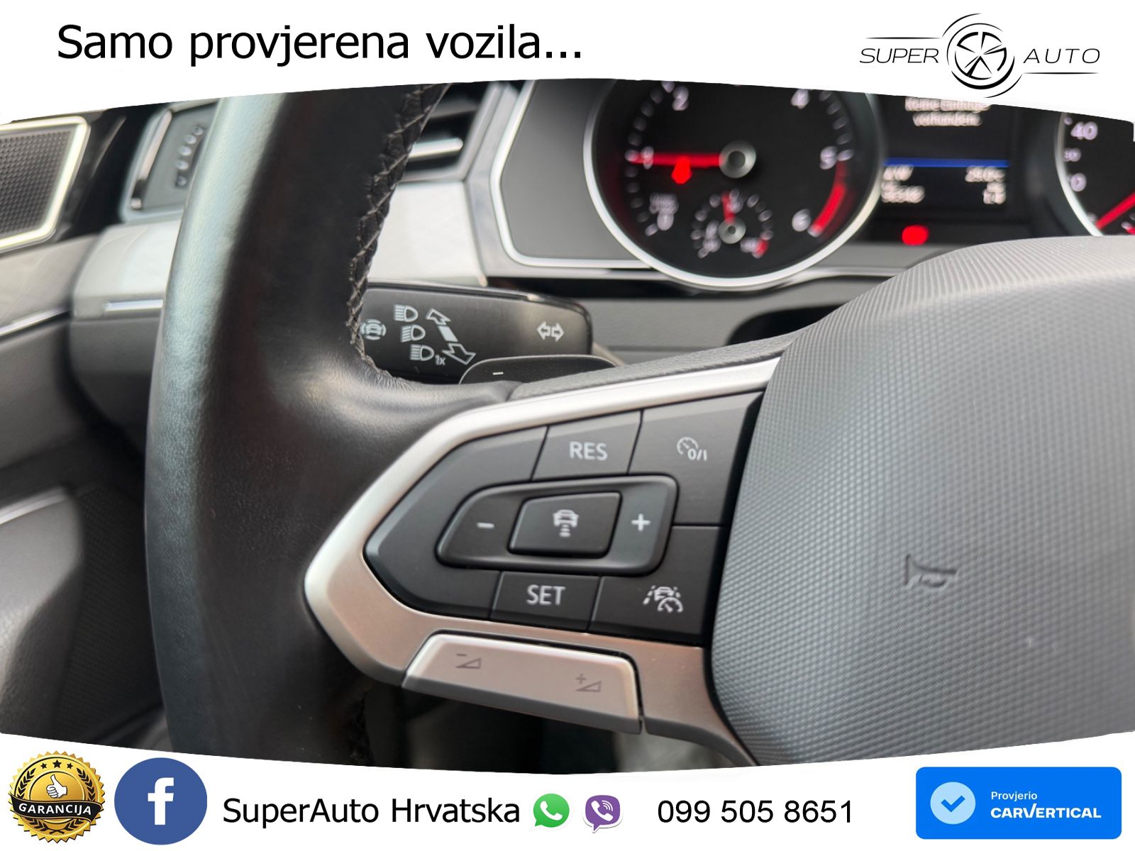 Volkswagen Passat Variant 2.0 TDI (200 KS) DSG Business LED+GR SJED+ACC