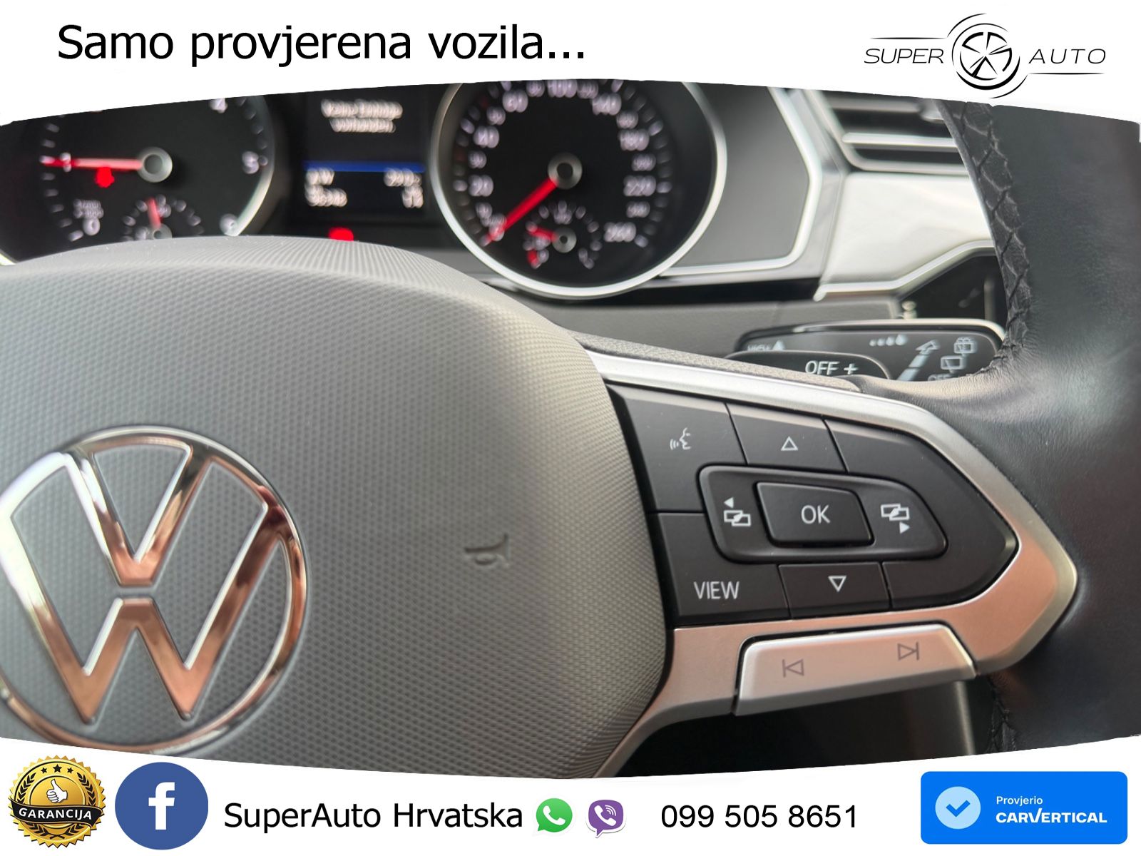 Volkswagen Passat Variant 2.0 TDI (200 KS) DSG Business LED+GR SJED+ACC