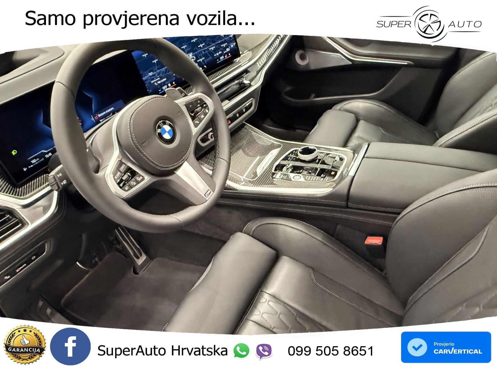 BMW X7 40d (352 KS) xDrive Steptronic M Sport LED+GR SJED+ACC