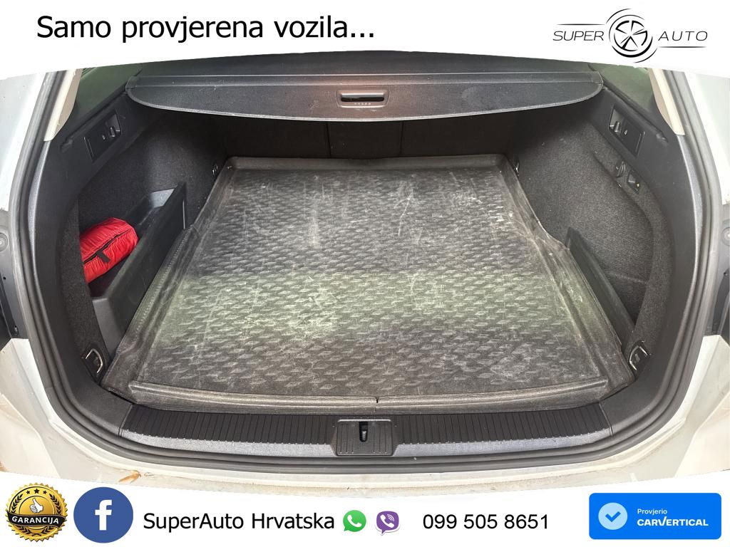 Volkswagen Passat Variant GTE 1.4 TSI (218 KS) DSG LED+GR SJED+ACC