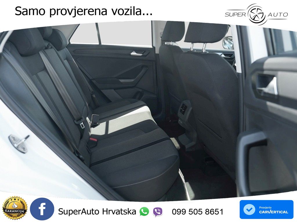 Volkswagen T-Roc I 2.0 TDI (116 KS)