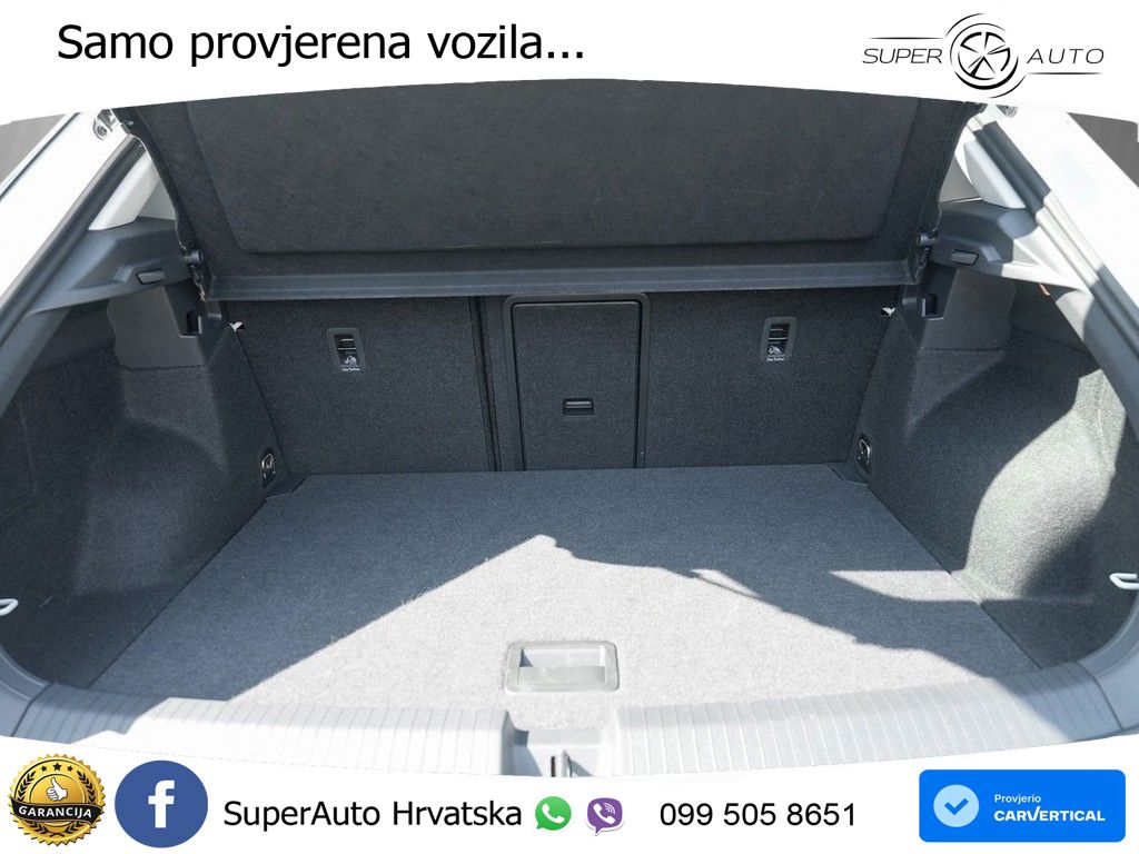 Volkswagen T-Roc I 2.0 TDI (116 KS)