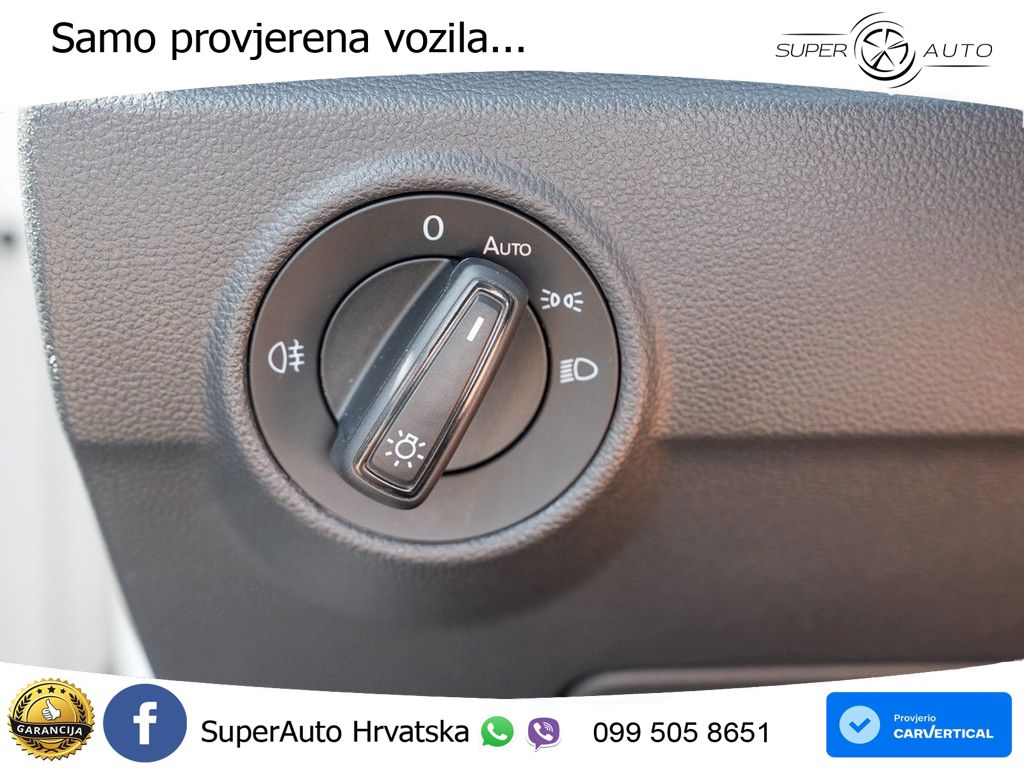 Volkswagen T-Roc I 2.0 TDI (116 KS)