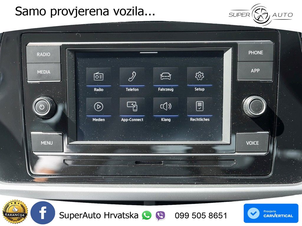 Volkswagen T-Roc I 2.0 TDI (116 KS)