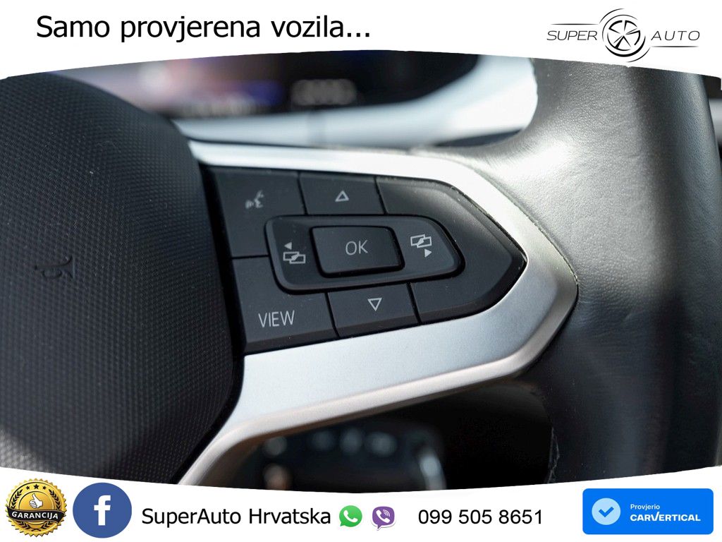 Volkswagen T-Roc I 2.0 TDI (116 KS)