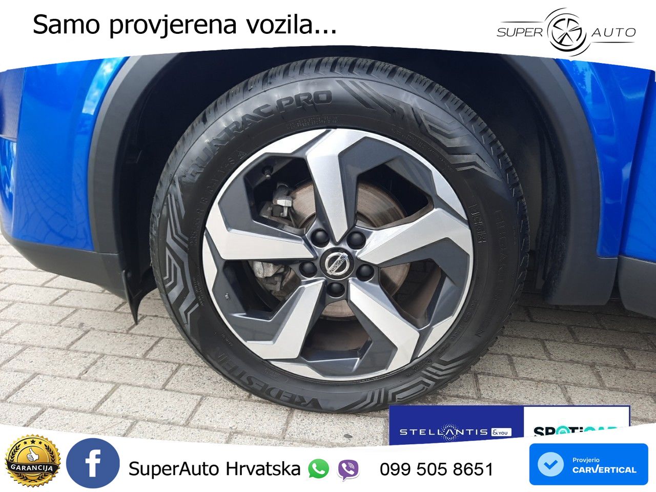 Nissan Qashqai 1.3 DIG-T (140 KS) Acenta LED+ACC