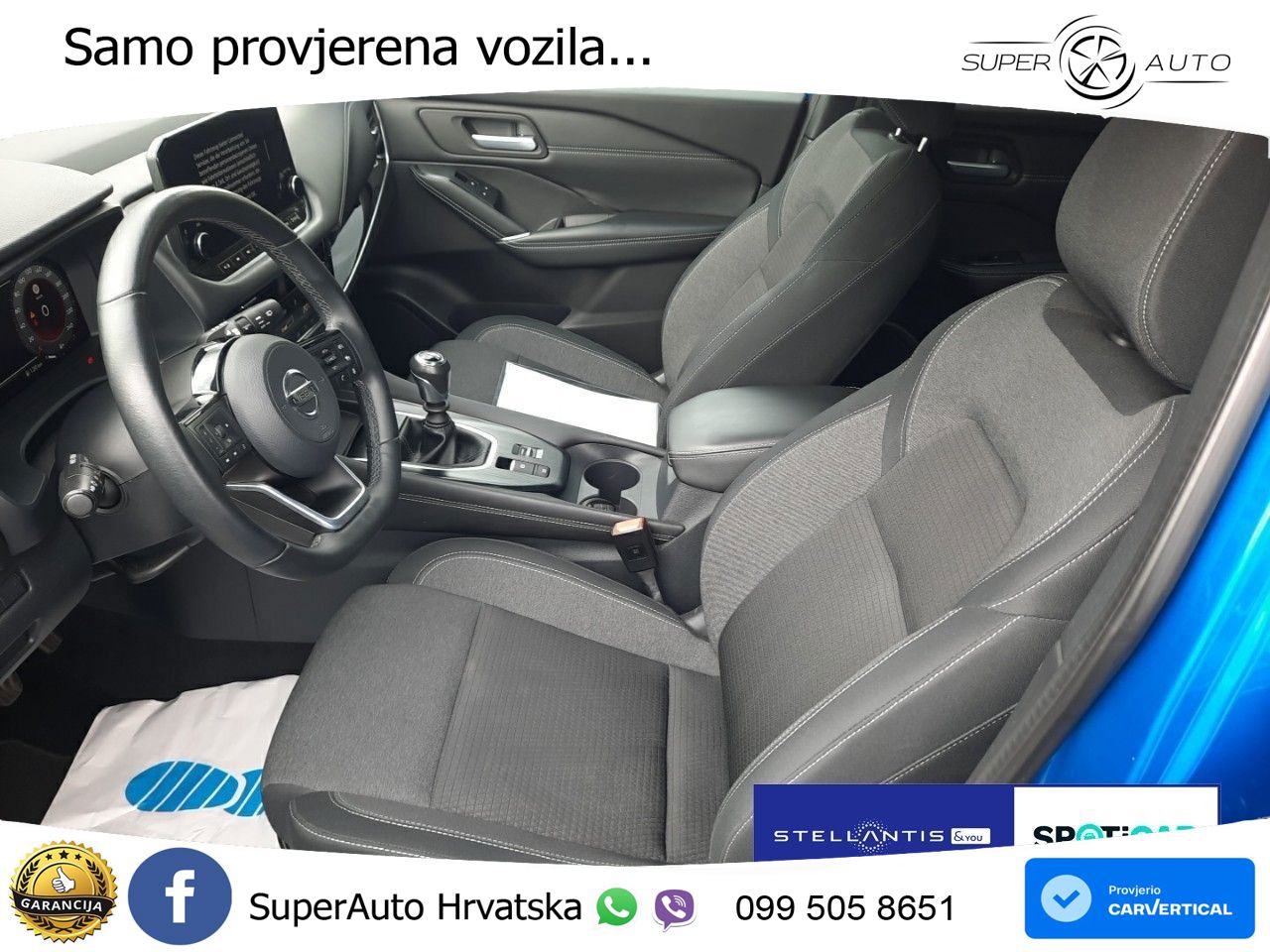 Nissan Qashqai 1.3 DIG-T (140 KS) Acenta LED+ACC