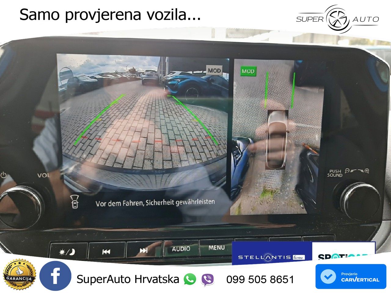 Nissan Qashqai 1.3 DIG-T (140 KS) Acenta LED+ACC