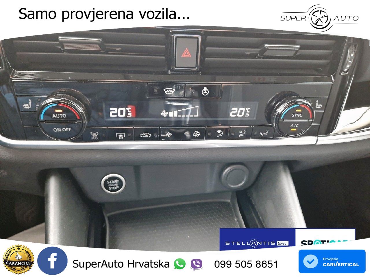 Nissan Qashqai 1.3 DIG-T (140 KS) Acenta LED+ACC