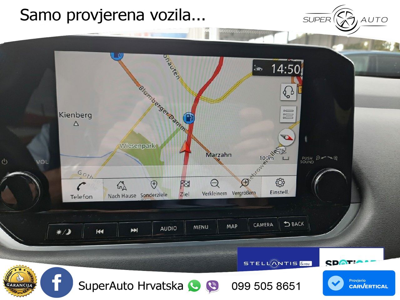 Nissan Qashqai 1.3 DIG-T (140 KS) Acenta LED+ACC