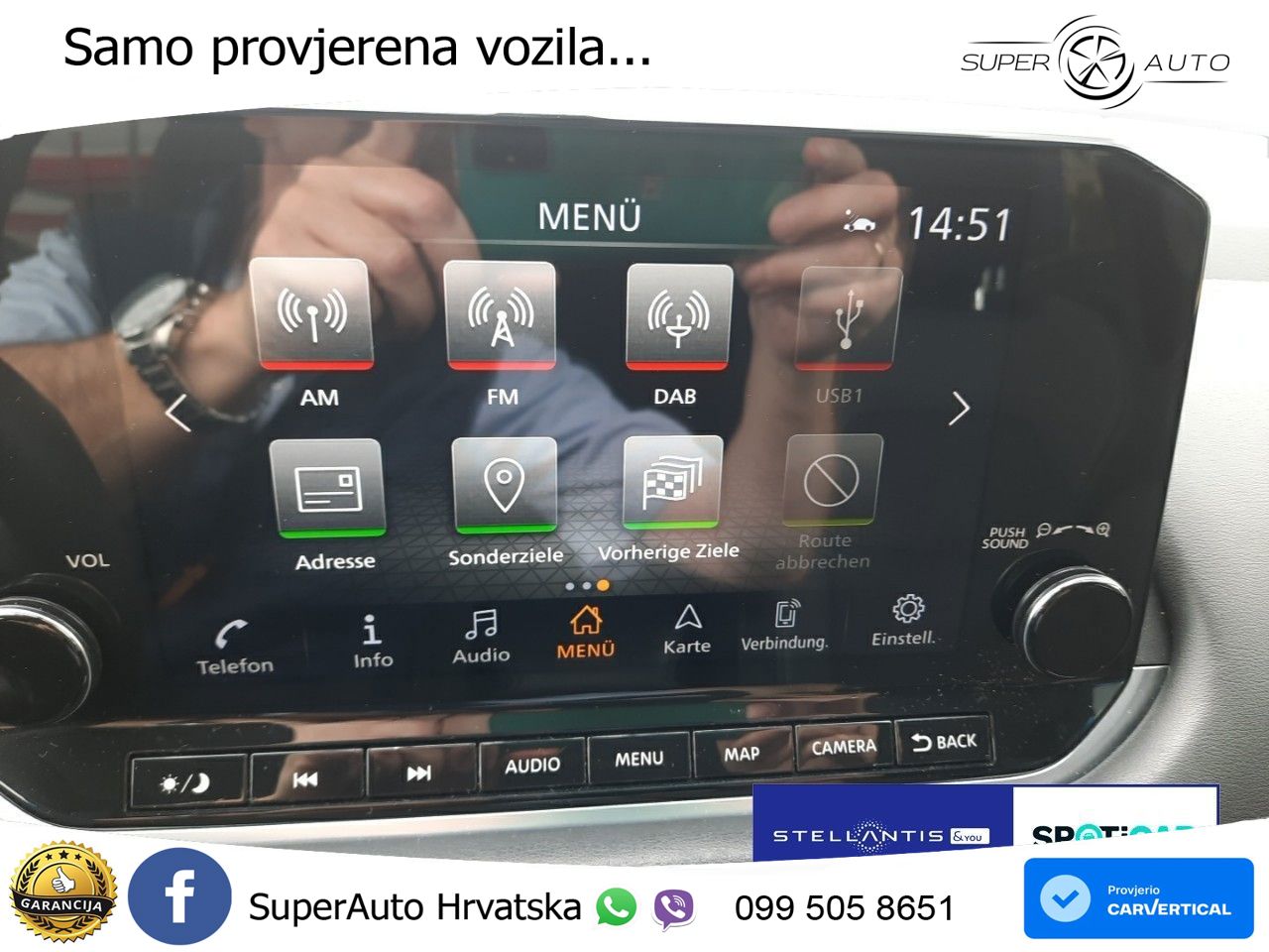 Nissan Qashqai 1.3 DIG-T (140 KS) Acenta LED+ACC