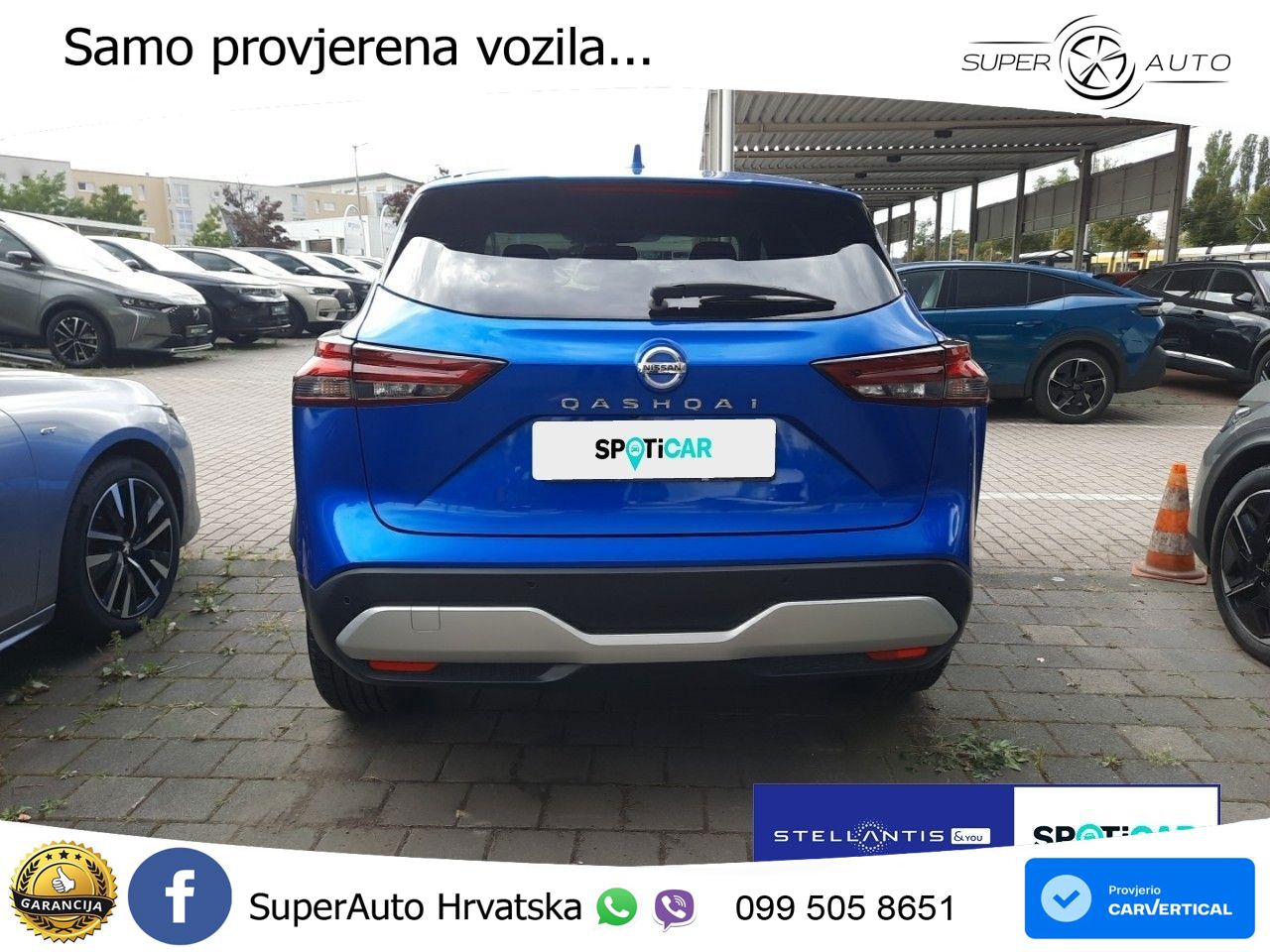 Nissan Qashqai 1.3 DIG-T (140 KS) Acenta LED+ACC