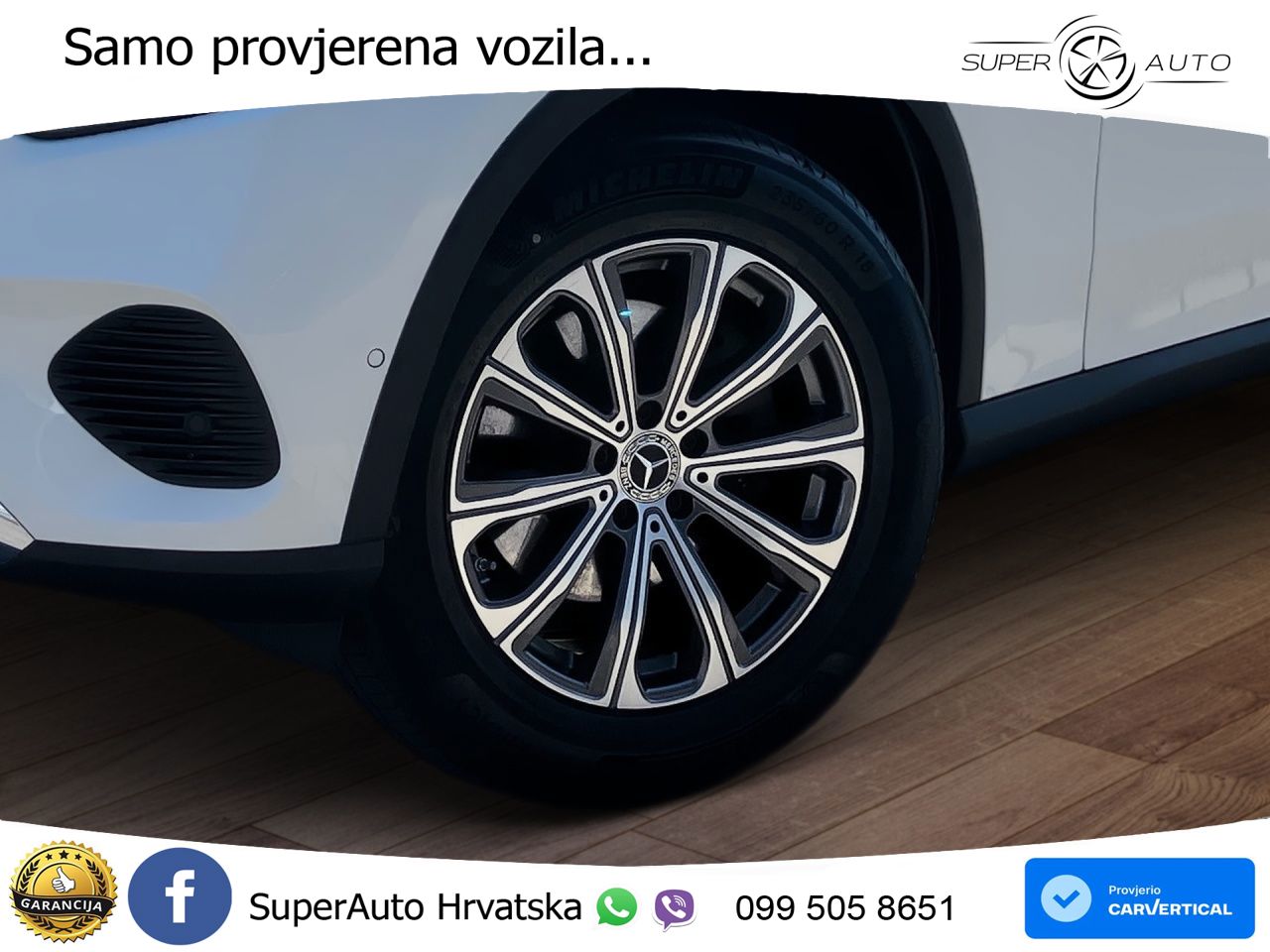 Mercedes GLC 200 (204 KS) 4MATIC 9G-TRONIC Avantgarde