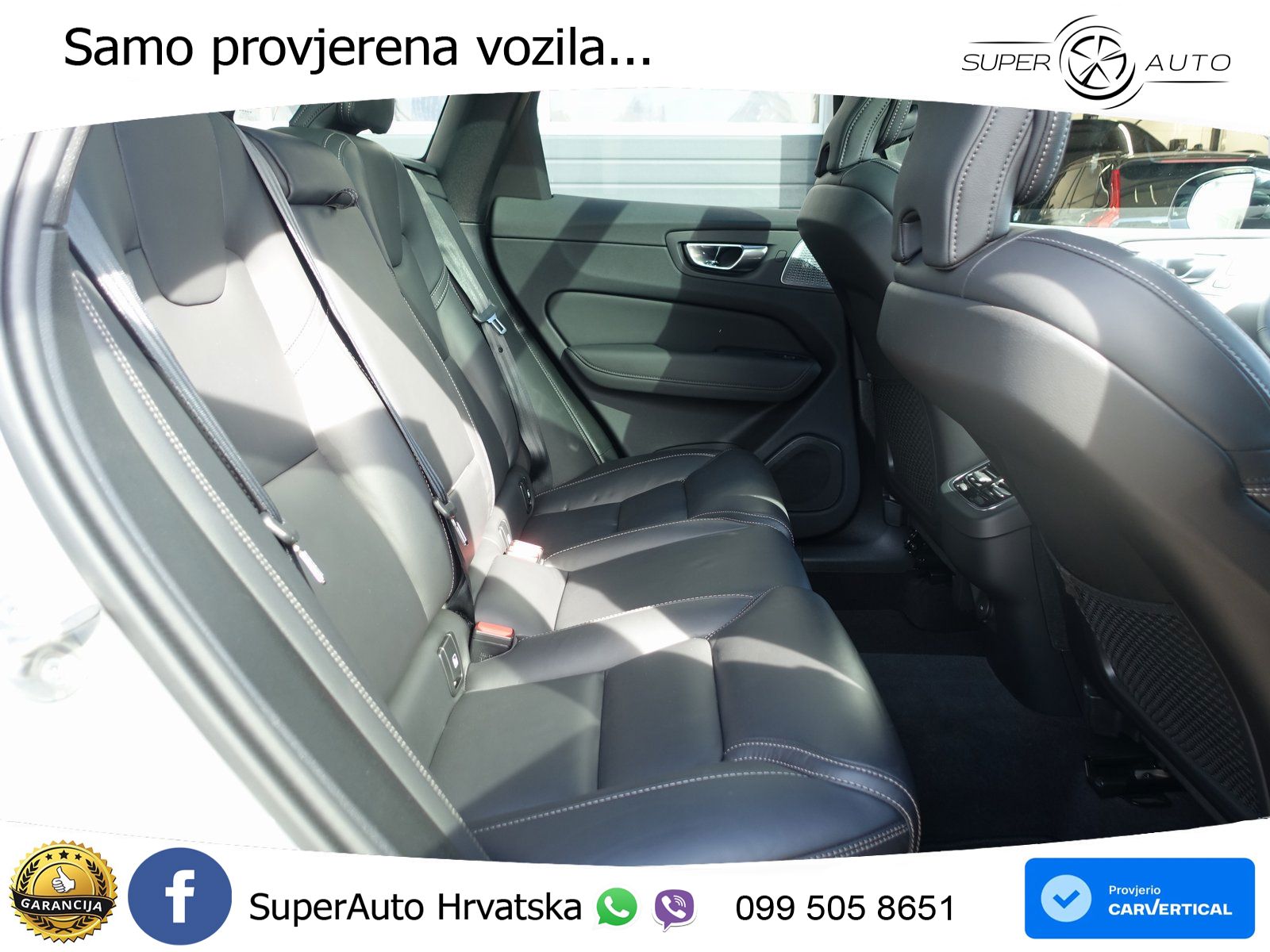 Volvo XC60 B5 Benzin AWD Geartronic LED+GR SJED+ACC