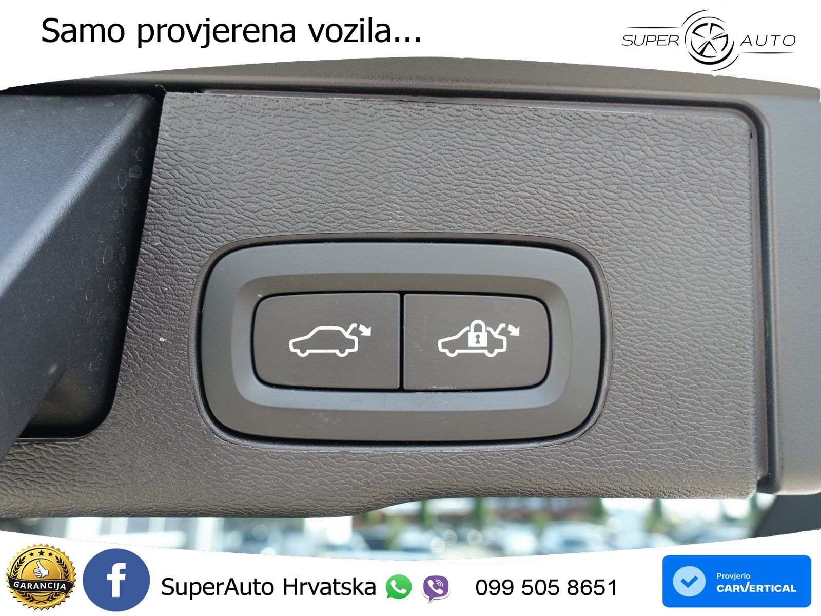 Volvo XC60 B5 Benzin AWD Geartronic LED+GR SJED+ACC