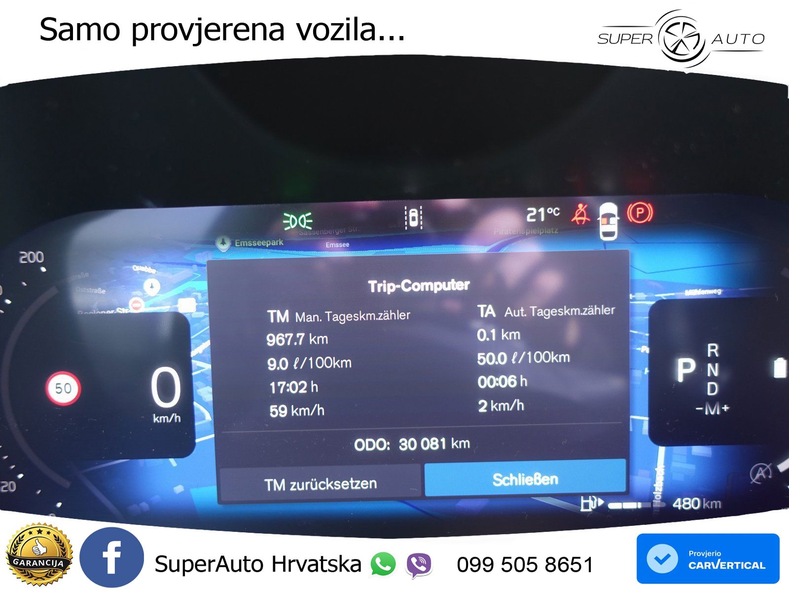 Volvo XC60 B5 Benzin AWD Geartronic LED+GR SJED+ACC