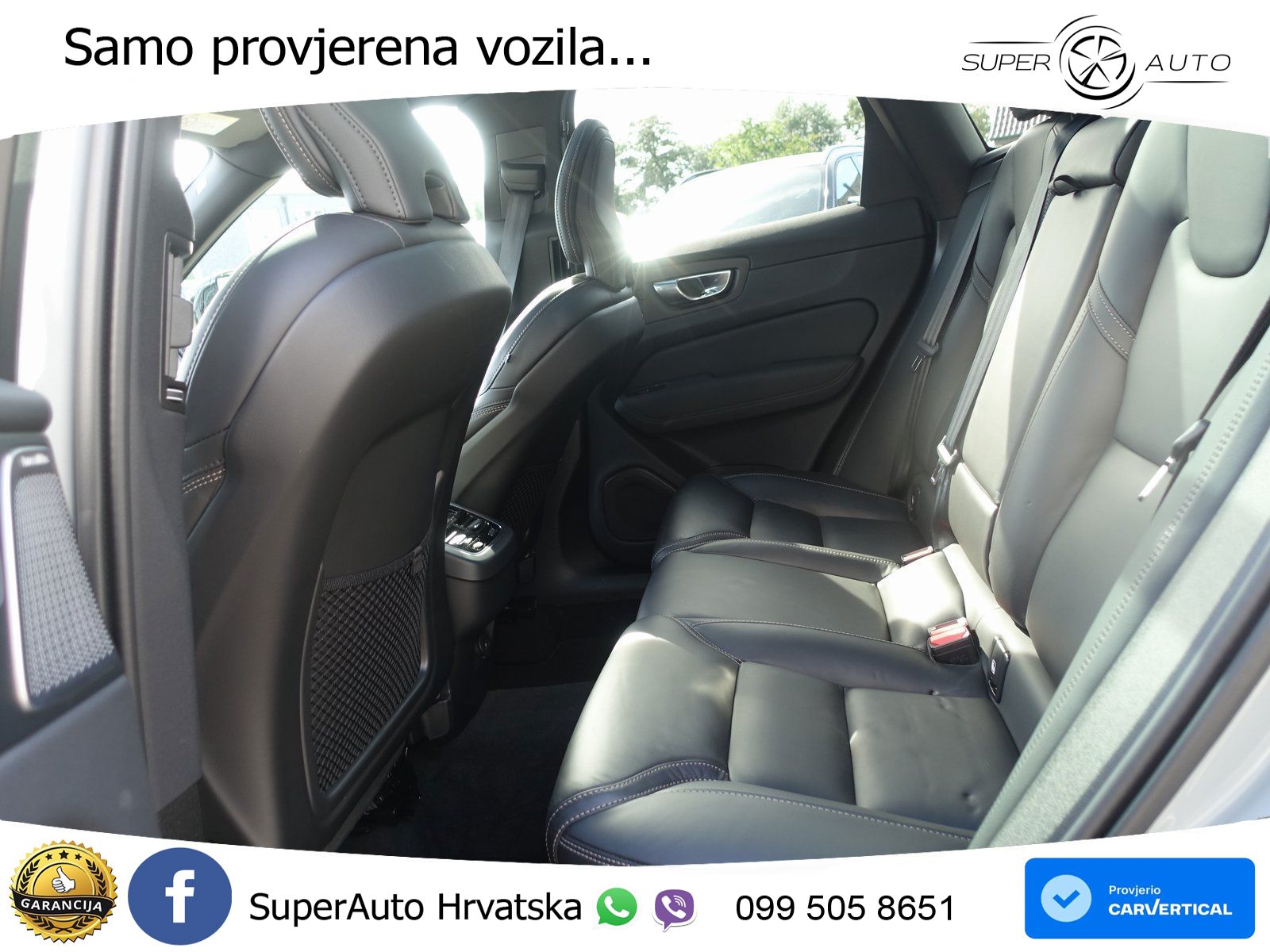 Volvo XC60 B5 Benzin AWD Geartronic LED+GR SJED+ACC