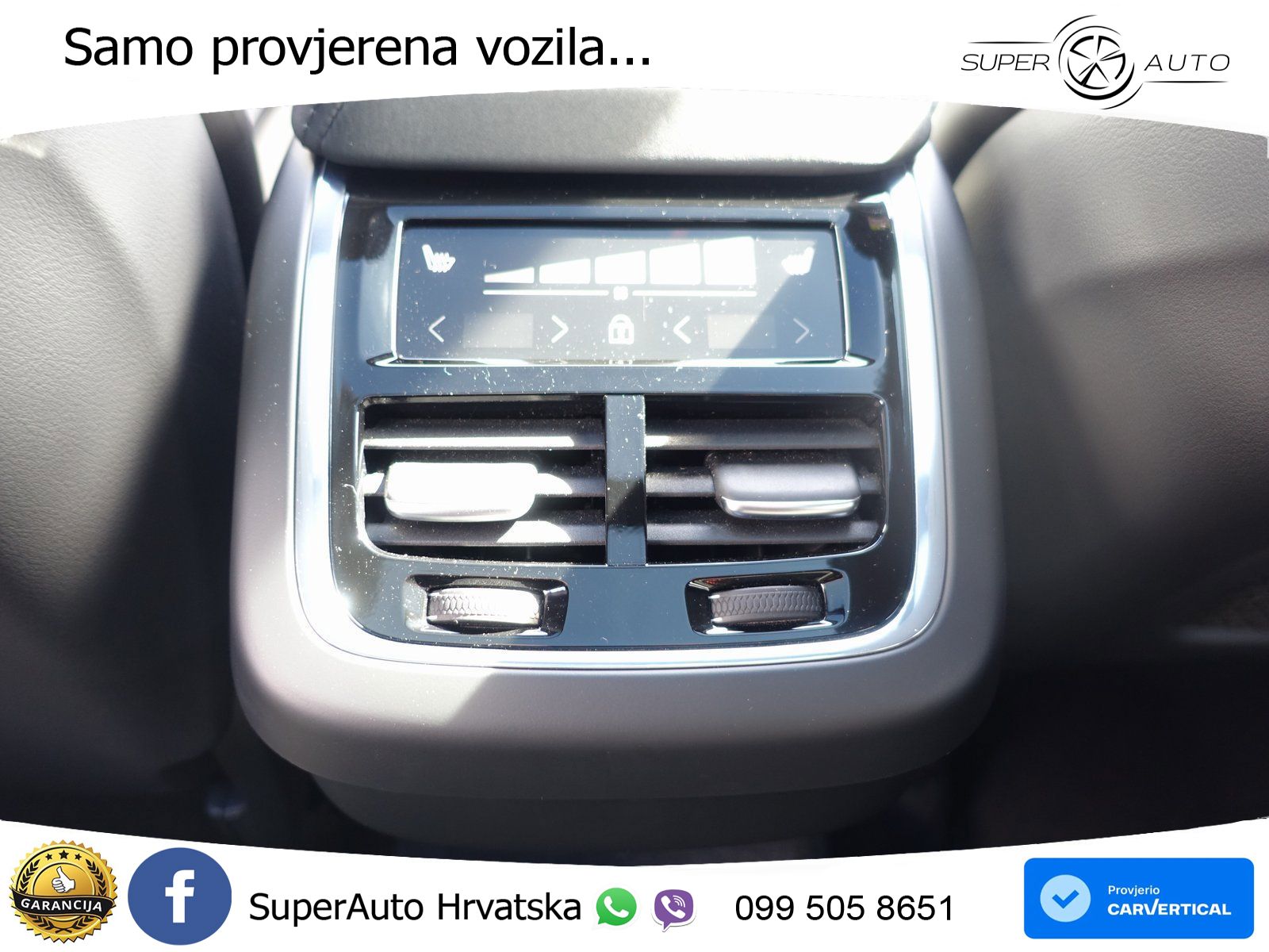 Volvo XC60 B5 Benzin AWD Geartronic LED+GR SJED+ACC