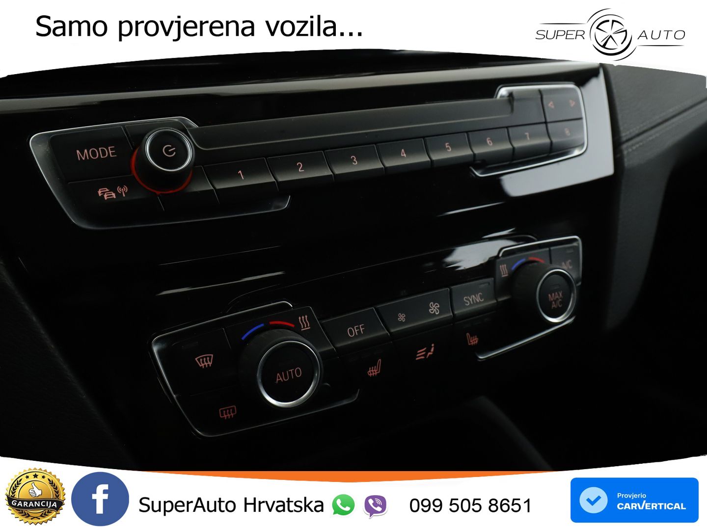 BMW X2 sDrive18i Manual Advantage