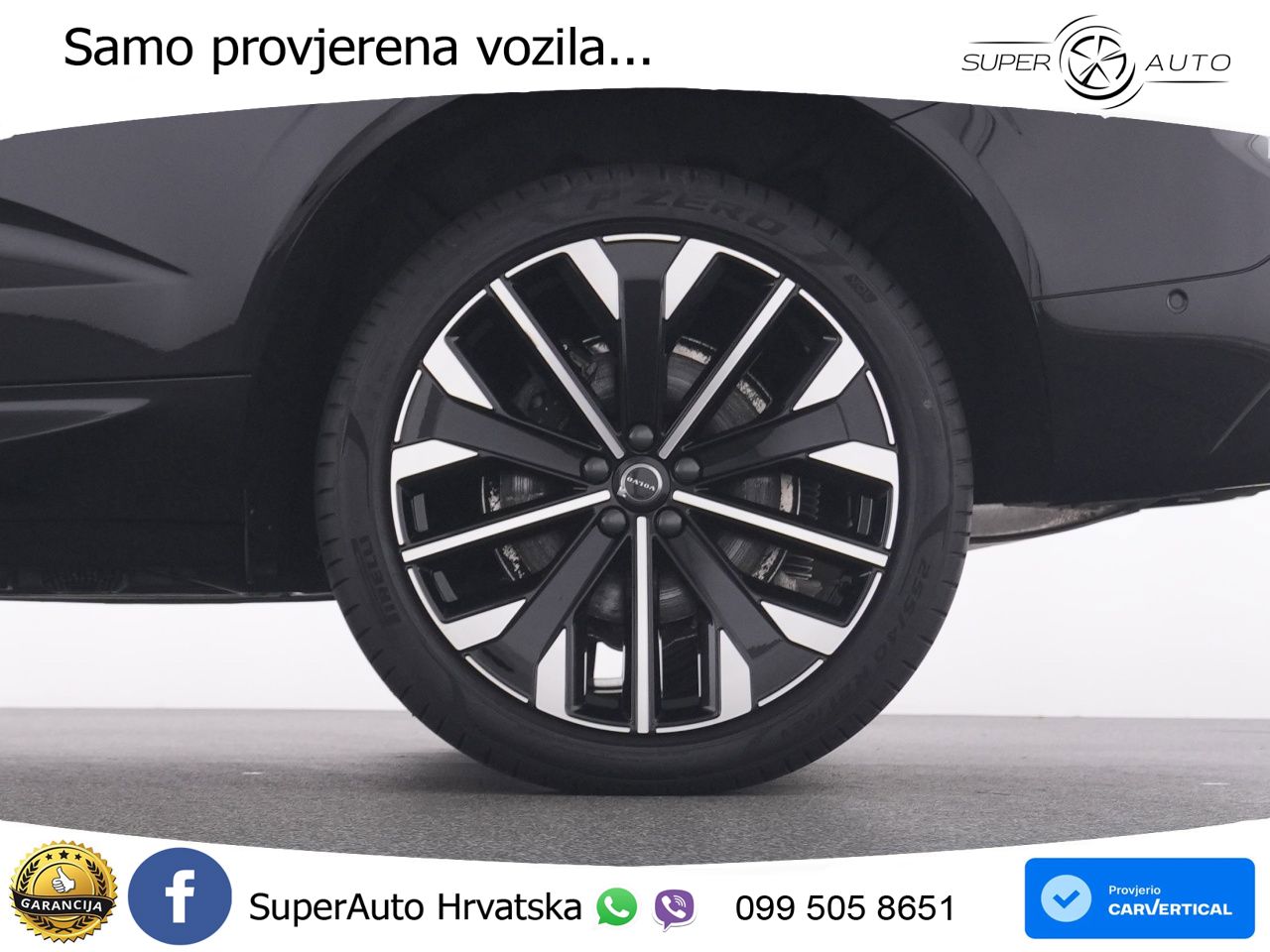 Volvo XC60 B5 Benzin AWD Geartronic LED+GR SJED+ACC