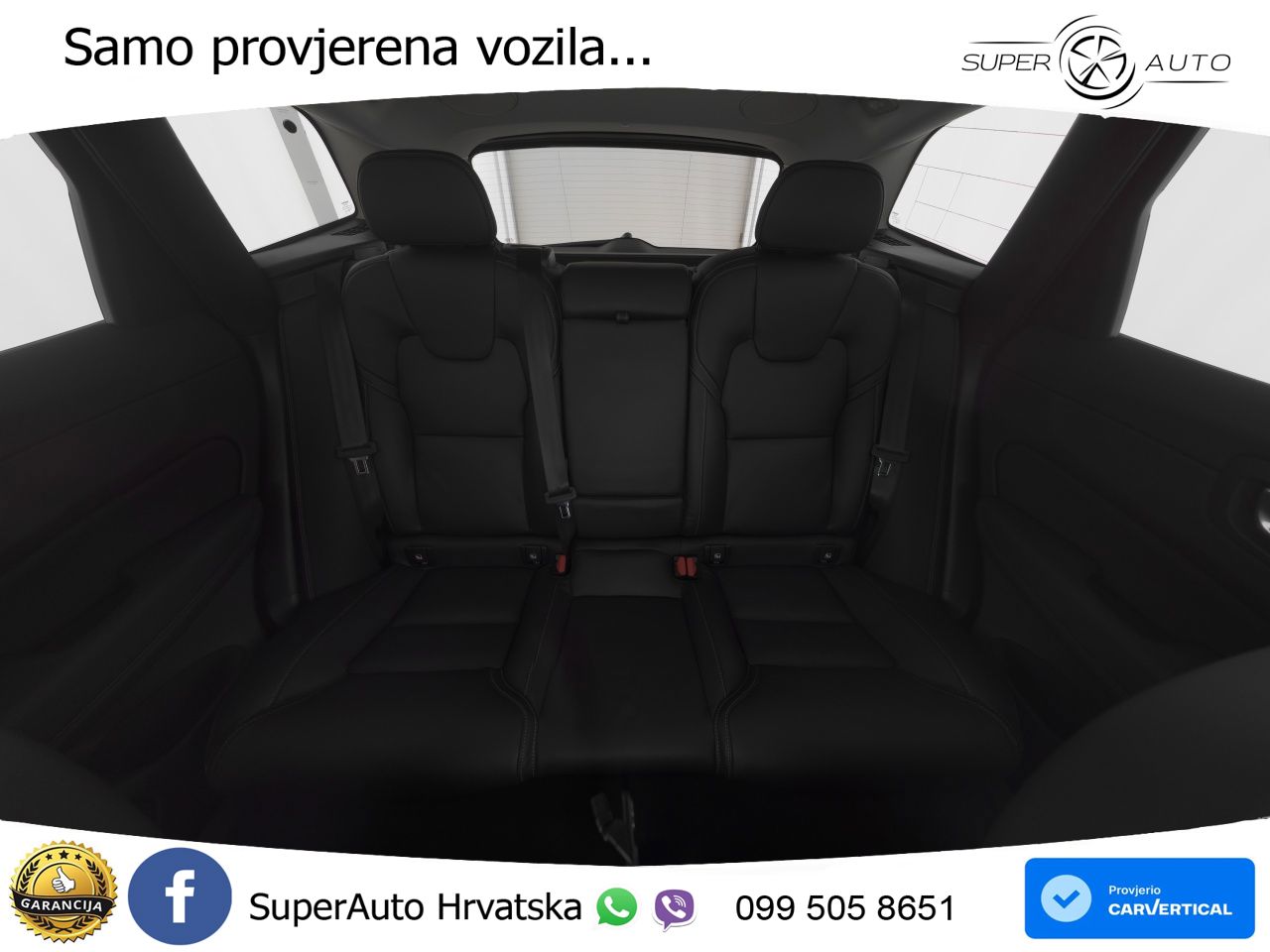 Volvo XC60 B5 Benzin AWD Geartronic LED+GR SJED+ACC
