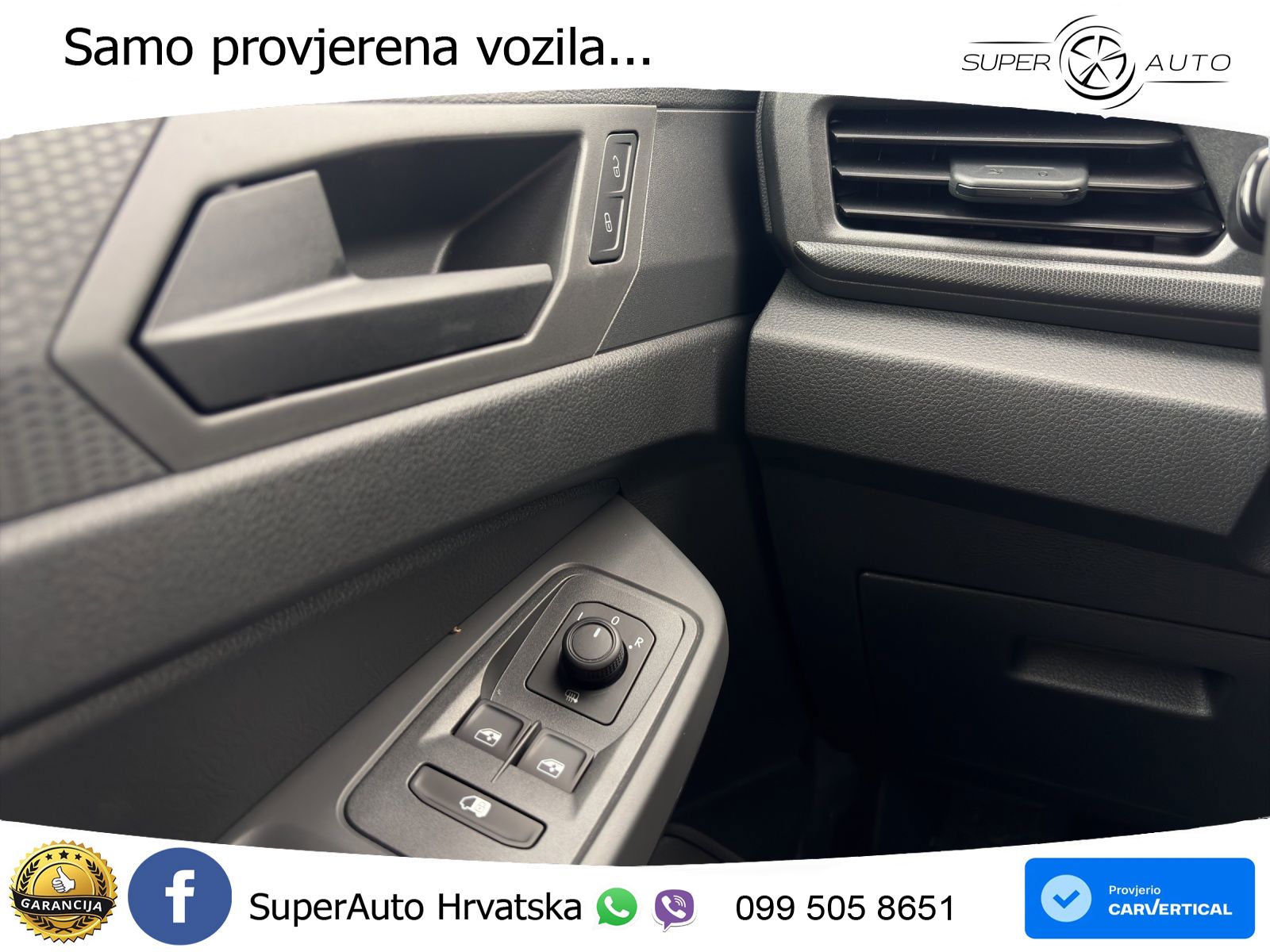 Ford Transit Connect Trend L2 Kasten 122 KS