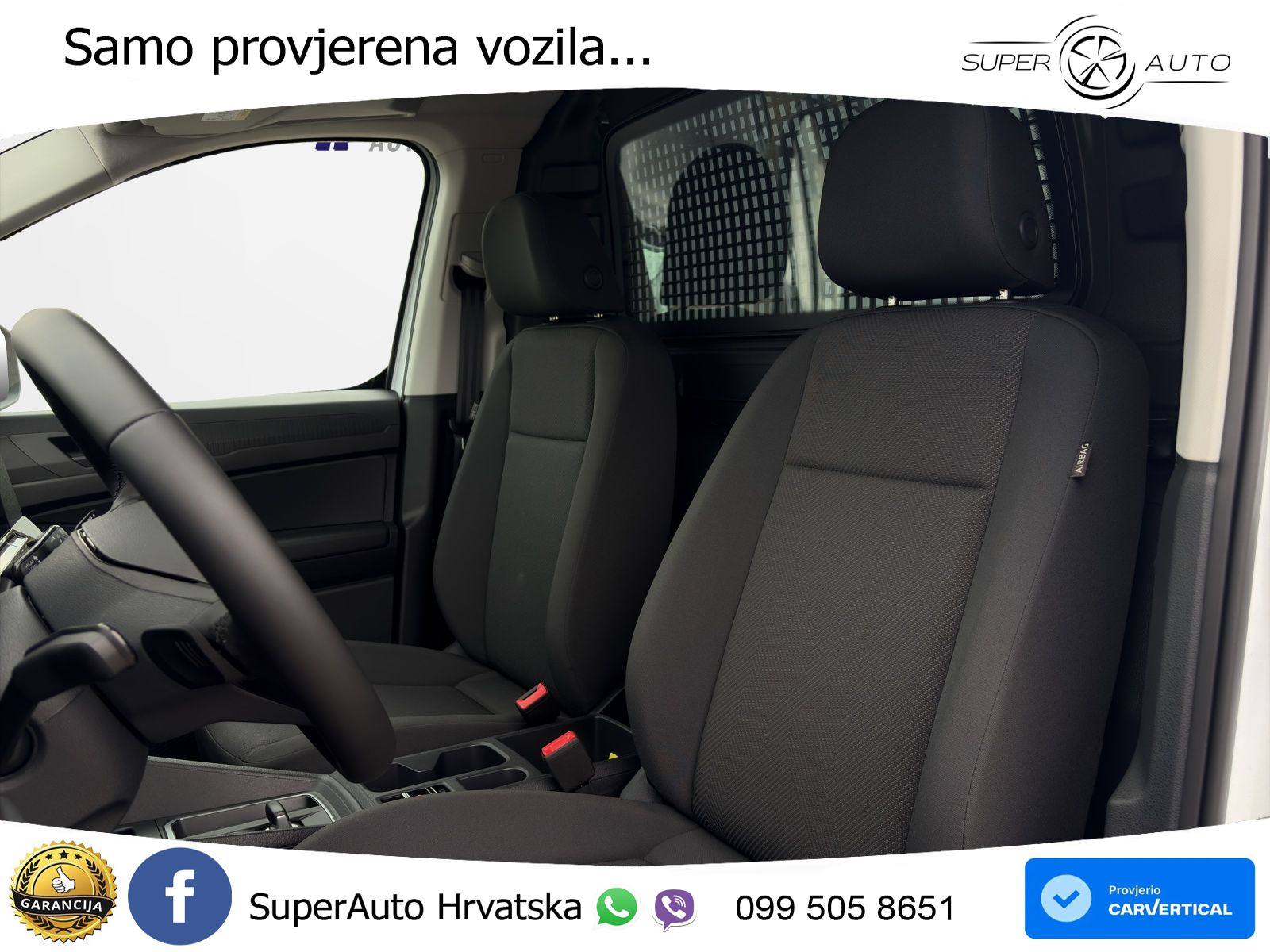 Ford Transit Connect Trend L2 Kasten 122 KS