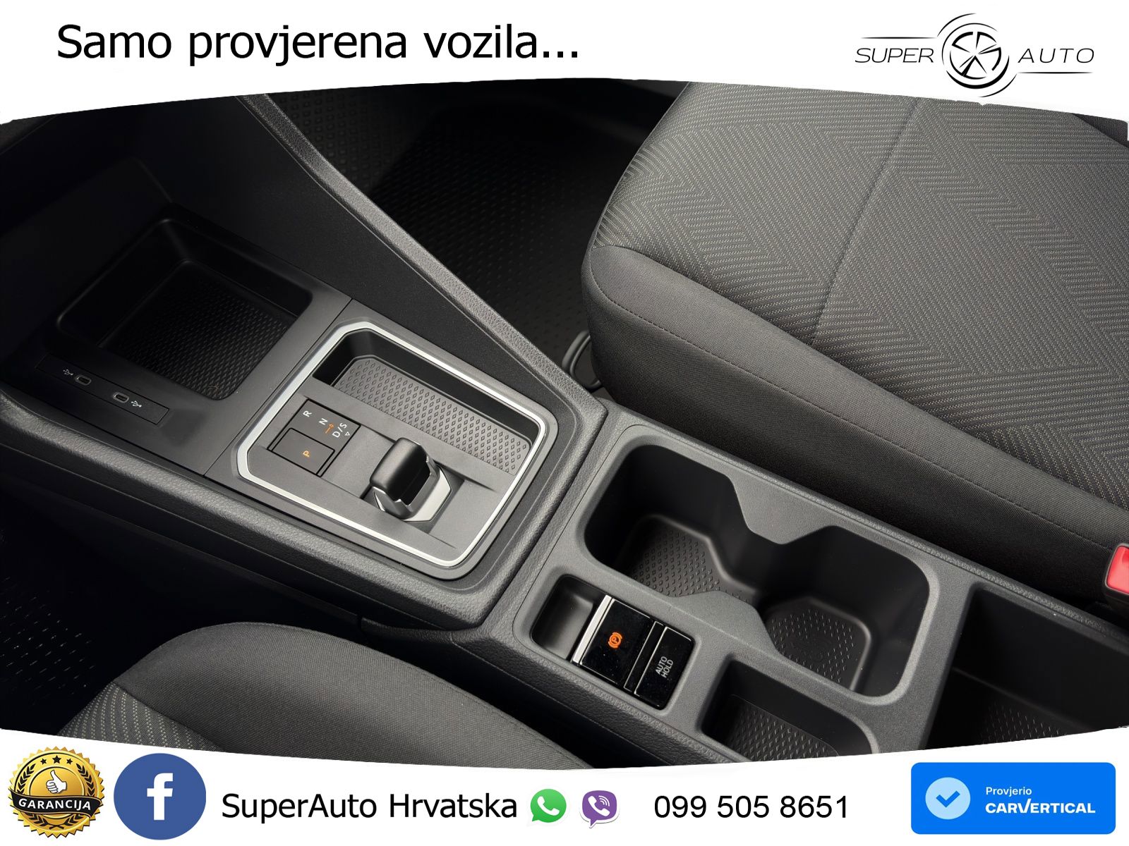 Ford Transit Connect Trend L2 Kasten 122 KS