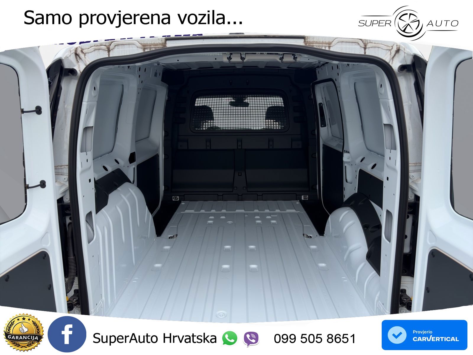 Ford Transit Connect Trend L2 Kasten 122 KS