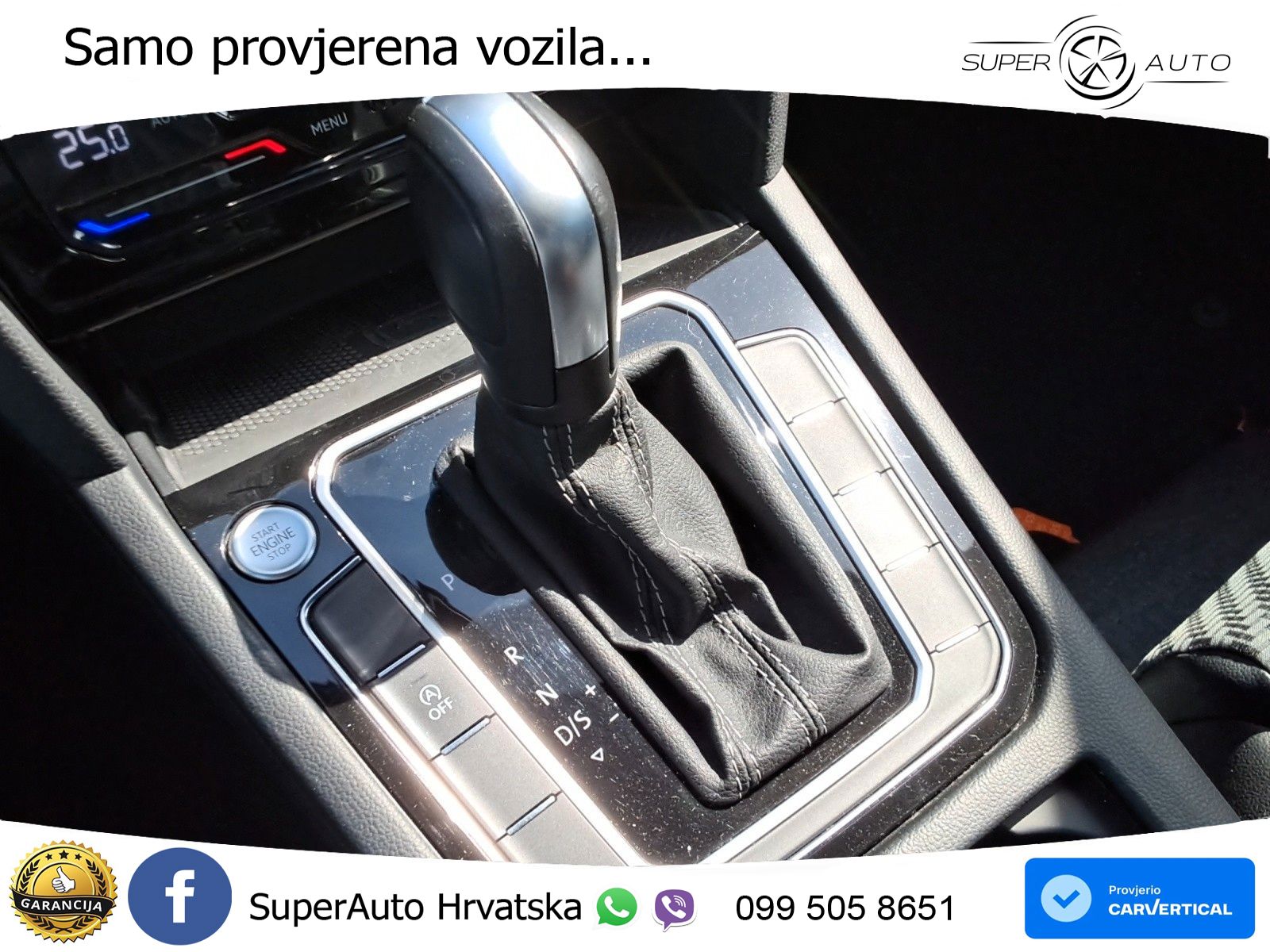 Volkswagen Passat Variant 2.0 TDI (200 KS) DSG R-Line LED+GR SJED+ACC