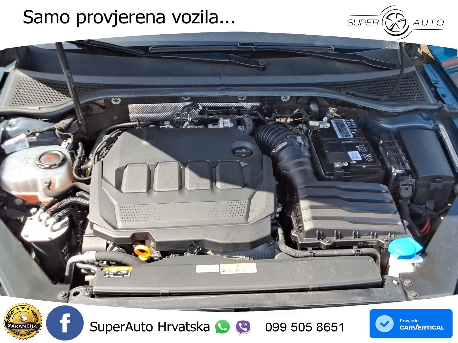 Volkswagen Passat Variant 2.0 TDI (200 KS) DSG R-Line LED+GR SJED+ACC