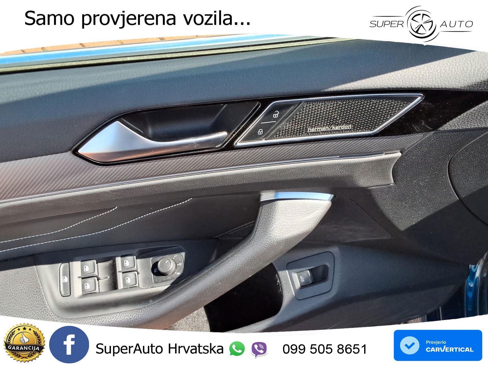 Volkswagen Passat Variant 2.0 TDI (200 KS) DSG R-Line LED+GR SJED+ACC