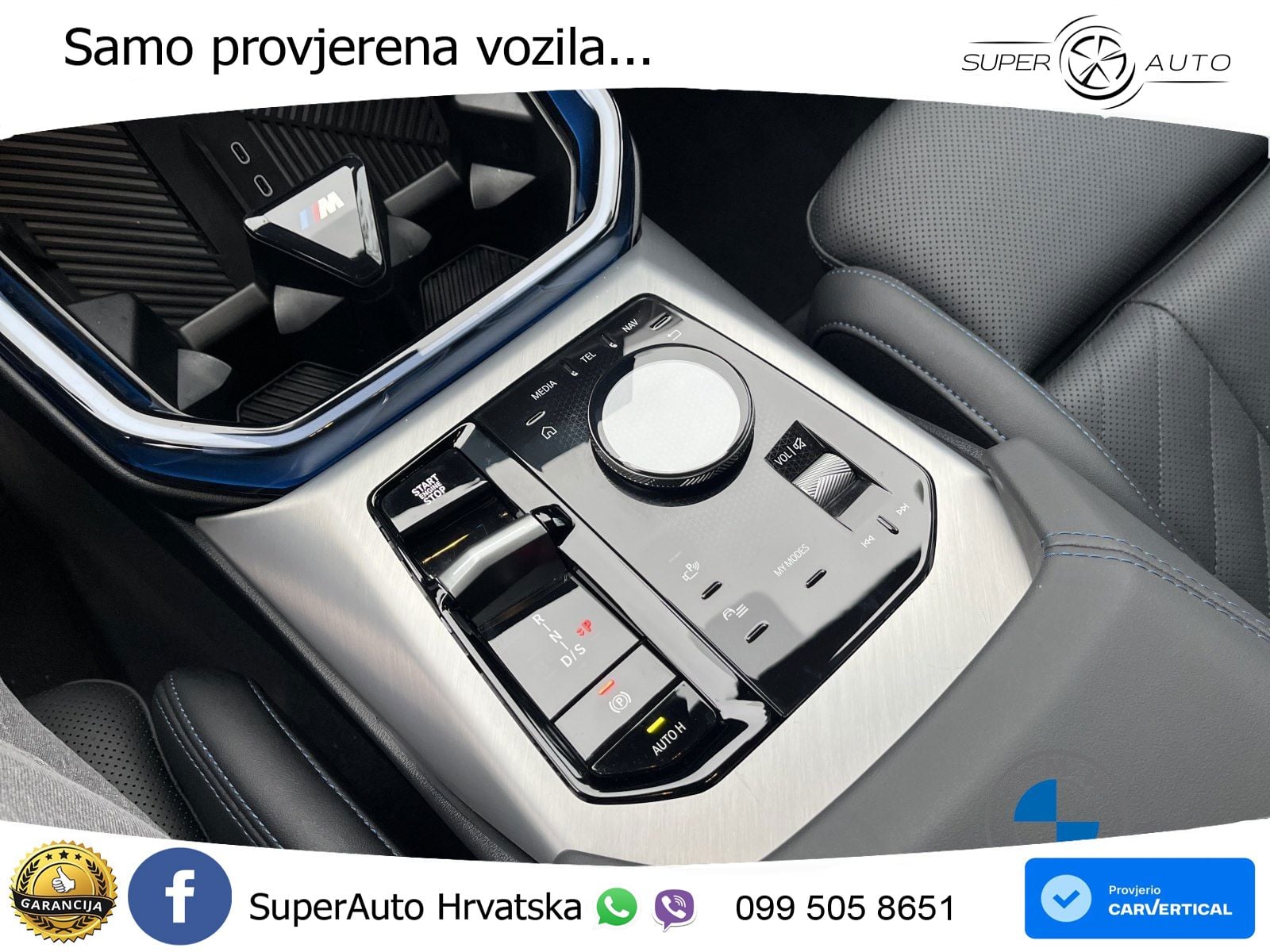 BMW X3 20 xDrive Steptronic M Sport LED+GR SJED+ACC