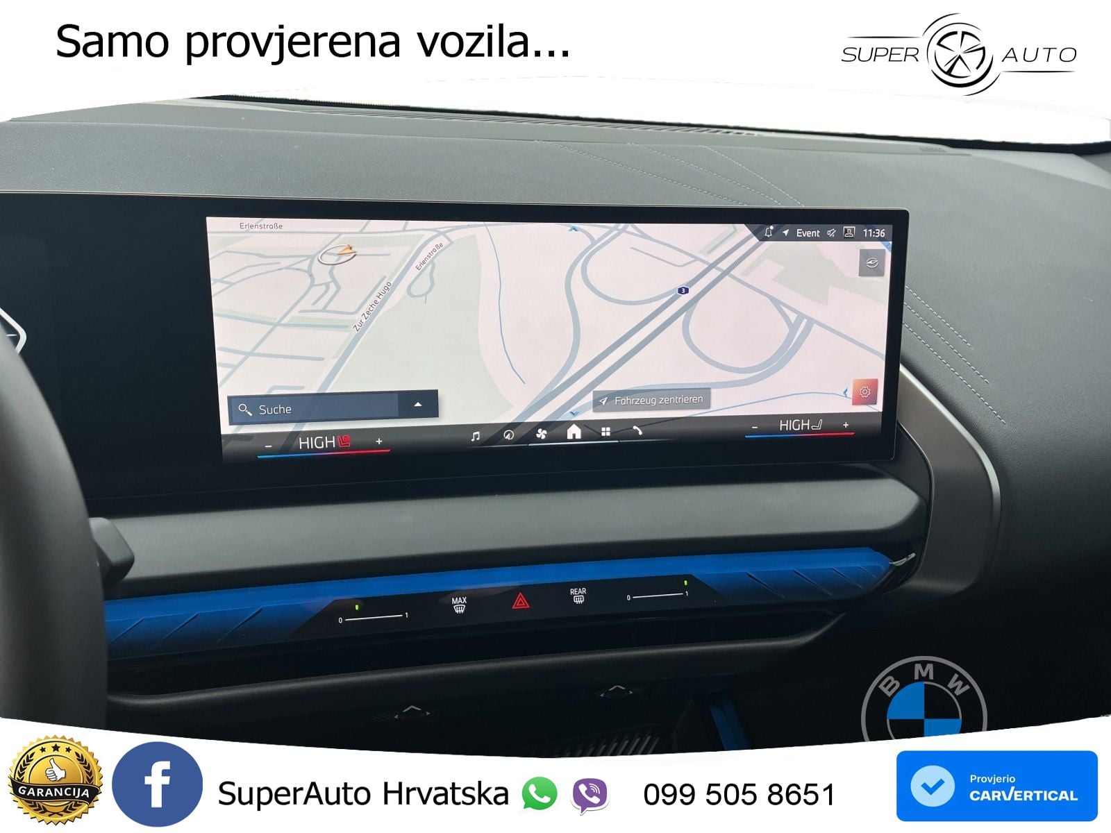 BMW X3 20 xDrive Steptronic M Sport LED+GR SJED+ACC