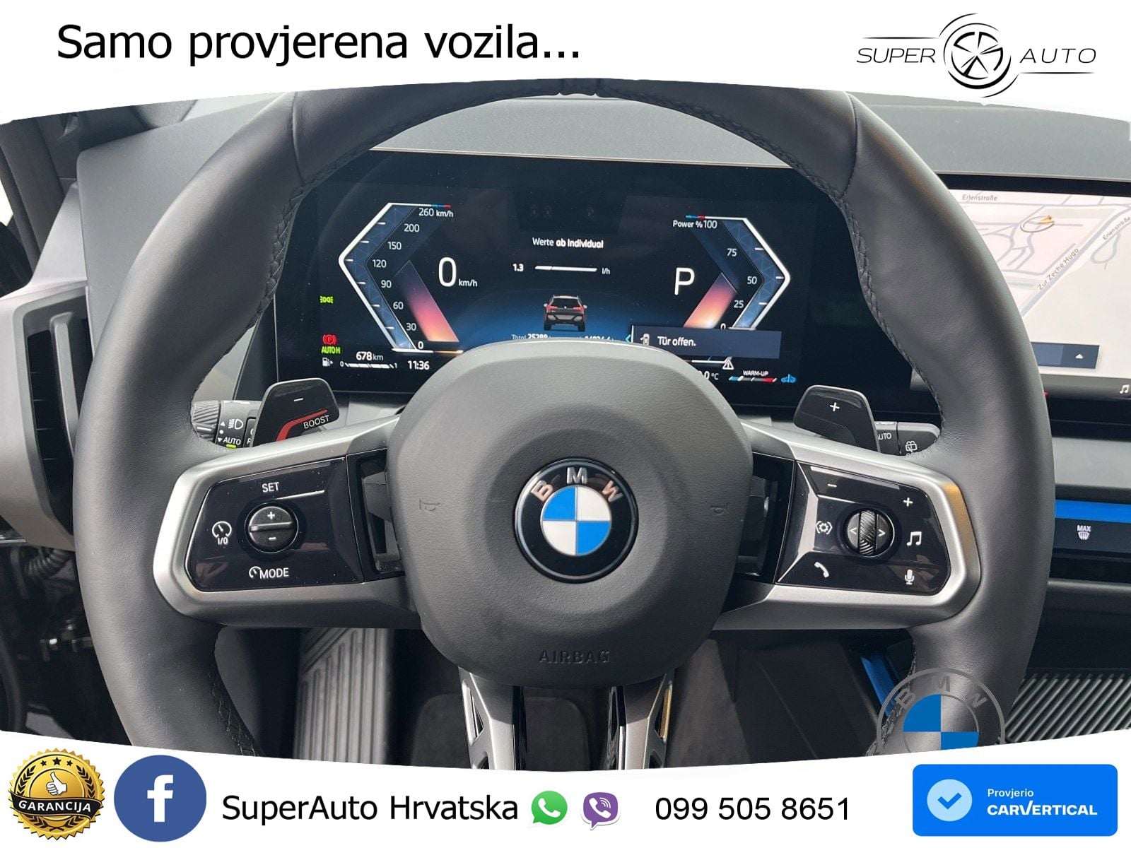 BMW X3 20 xDrive Steptronic M Sport LED+GR SJED+ACC