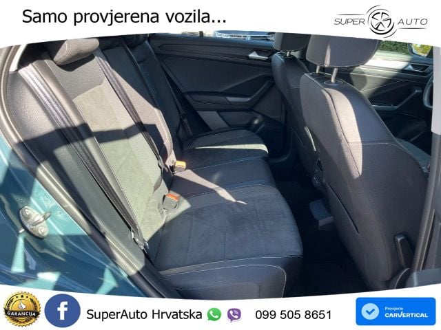 Volkswagen T-Roc 1.5 TSI (150 KS) LED+GR SJED+ACC