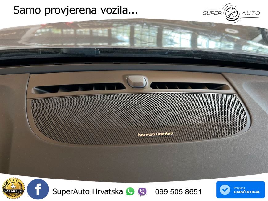 Volvo XC40 2.0 B3 163 KS Automatic LED+GR SJED+ACC