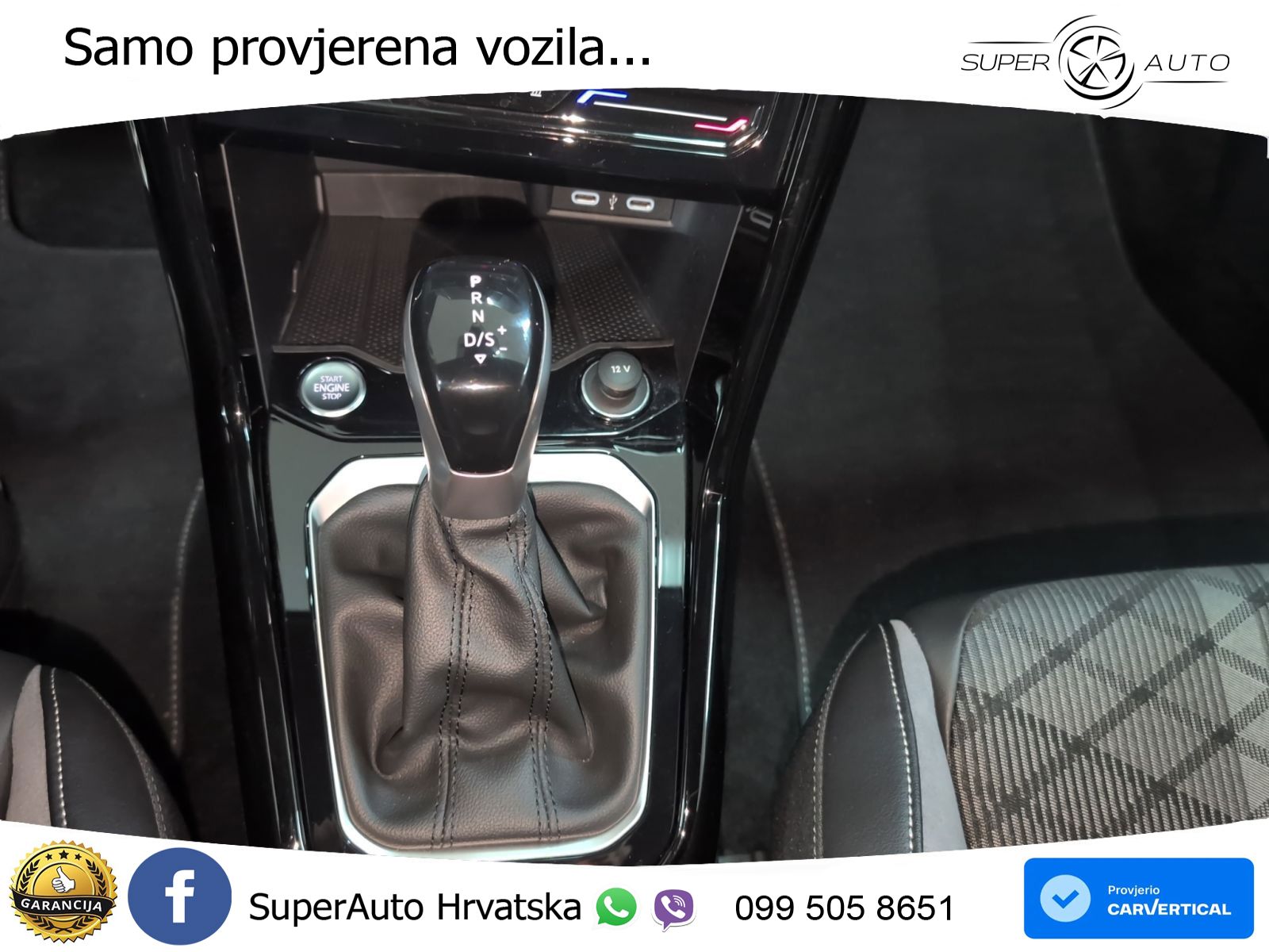 Volkswagen T-Roc 1.5 TSI (150 KS) DSG R-Line LED+GR SJED+ACC