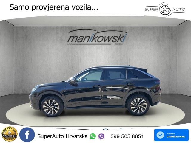 Volkswagen T-Roc II 1.5 eTSI (116 KS)  DSG LED+GR SJED+ACC