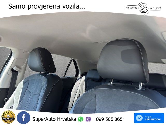 Volkswagen T-Roc II 1.5 eTSI (116 KS)  DSG LED+GR SJED+ACC