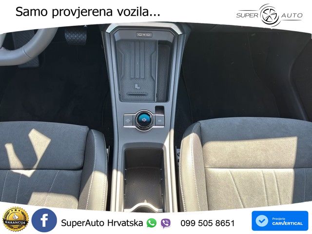 Volkswagen T-Roc II 1.5 eTSI (116 KS)  DSG LED+GR SJED+ACC