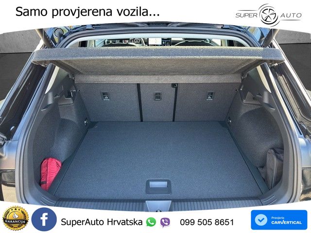 Volkswagen T-Roc II 1.5 eTSI (116 KS)  DSG LED+GR SJED+ACC